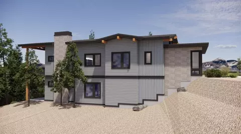 Exterior - 2619 NW Waymaker Ct, Bend, OR 97703 photo 5 of 5
