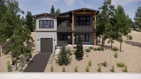 Exterior - 2619 NW Waymaker Ct, Bend, OR 97703 photo 3 of 5
