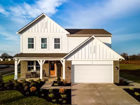 Exterior - 4081 Silverstone Ln, Batavia, OH 45103 photo 16 of 33