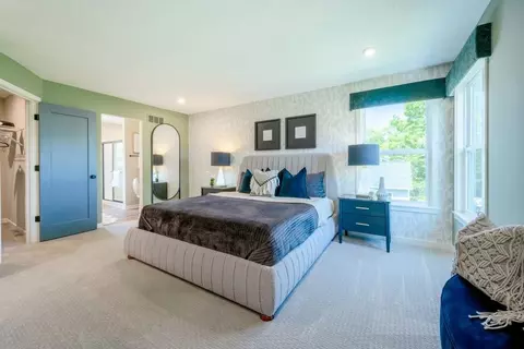 Bedroom - 4081 Silverstone Ln, Batavia, OH 45103 photo 6 of 8