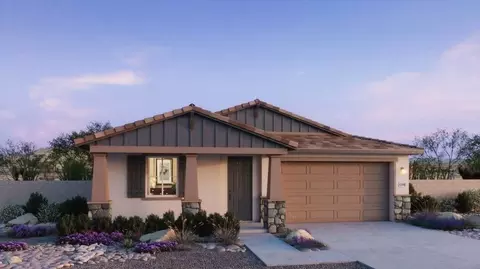 15236 W Gray Fox Tr, Surprise, AZ 85387