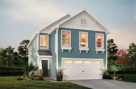 4804 Murray Rd, Winston Salem, NC 27106