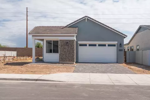 5857 S Red Rock St, Gilbert, AZ 85298