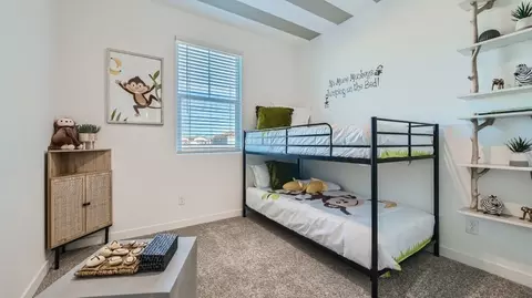 Bedroom - 1923 W Roscoe Ave, Apache Junction, AZ 85120 photo 4 of 5
