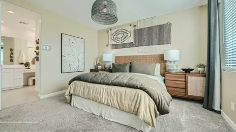 Bedroom - 1923 W Roscoe Ave, Apache Junction, AZ 85120 photo 2 of 5