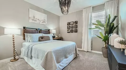 Bedroom - 1923 W Roscoe Ave, Apache Junction, AZ 85120 photo 5 of 5