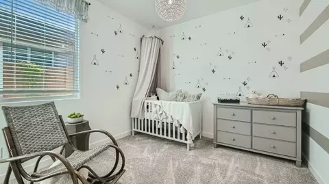 Bedroom - 1923 W Roscoe Ave, Apache Junction, AZ 85120 photo 3 of 5