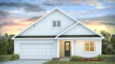 1422 Trailhead Ln, Lexington, SC 29072
