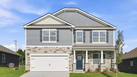 745 Marblewood St, Greenville, SC 29605