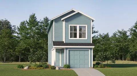 Exterior - 4607 George Cunningham Loop, Temple, TX 76502 photo 1 of 3