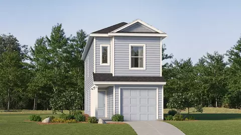 Exterior - 4607 George Cunningham Loop, Temple, TX 76502 photo 2 of 3