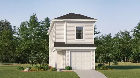 4607 George Cunningham Loop, Temple, TX 76502
