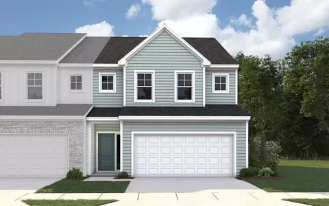 416 Barrington Key Dr, Zebulon, NC 27597