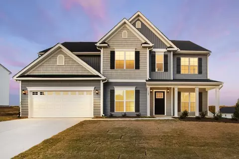 20 Shore Pine Dr, Youngsville, NC 27596