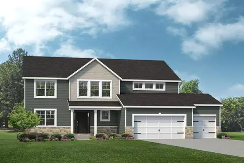 437 Mossy Brook Dr, O'fallon, MO 63366