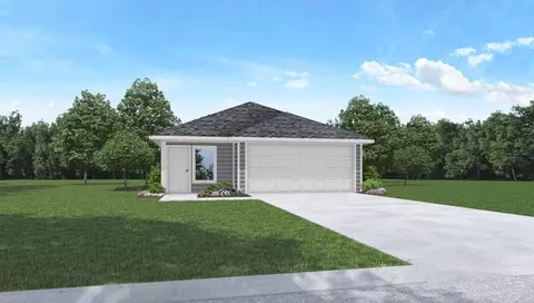 23173 Teakwood Hills Dr, Splendora, TX 77372