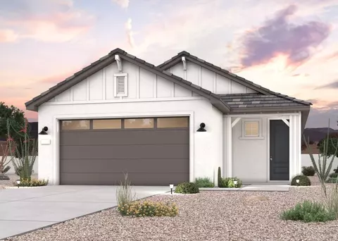 12470 N 304th Dr, Buckeye, AZ 85396