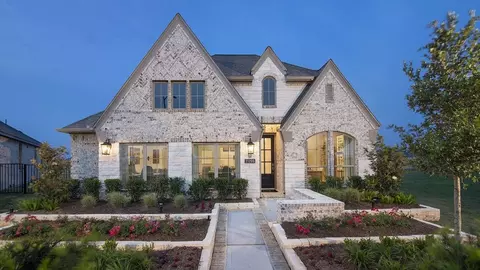 21206 Flower Nectar Ct, Cypress, TX 77433