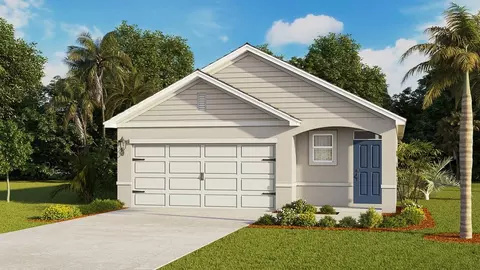 Exterior - 5584 Taverna Loop, Winter Haven, FL 33884 photo 2 of 4