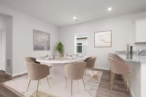 Dining - 600 Redwood Loop N, Cambridge, MN 55008 photo 1 of 1