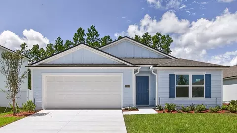 73 Sawdust Ln, Palm Coast, FL 32137