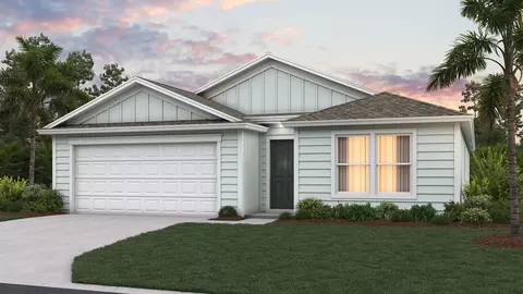 73 Sawdust Ln, Palm Coast, FL 32137