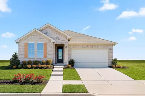 Exterior - 129 Toftrees Dr, Cleburne, TX 76031 photo 2 of 2