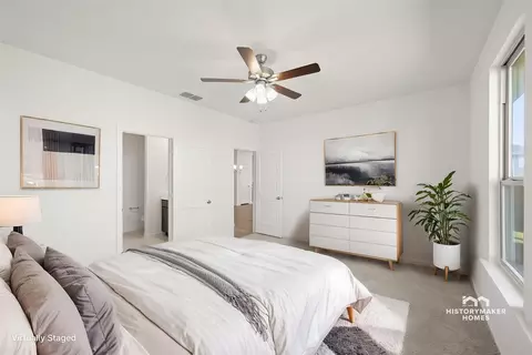 Bedroom - 129 Toftrees Dr, Cleburne, TX 76031 photo 1 of 7