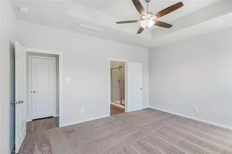 Bedroom - 129 Toftrees Dr, Cleburne, TX 76031 photo 4 of 7