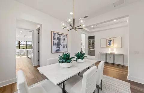 Dining - 616 Cotella Cv, Bradenton, FL 34212 photo 6 of 6