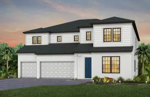 Exterior - 616 Cotella Cv, Bradenton, FL 34212 photo 2 of 8