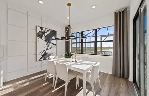Dining - 616 Cotella Cv, Bradenton, FL 34212 photo 2 of 6