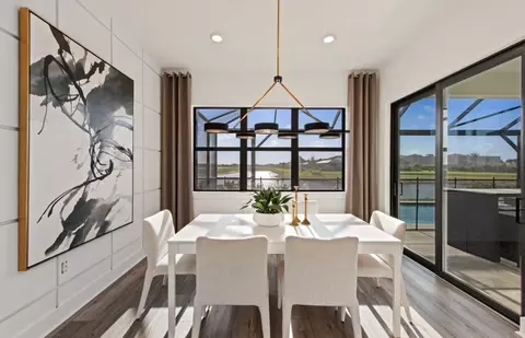 Dining - 616 Cotella Cv, Bradenton, FL 34212 photo 1 of 6