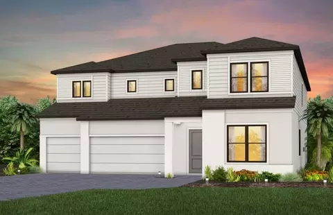 Exterior - 616 Cotella Cv, Bradenton, FL 34212 photo 3 of 8