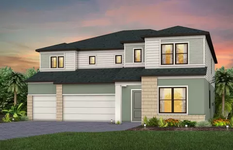 Exterior - 616 Cotella Cv, Bradenton, FL 34212 photo 4 of 8
