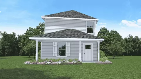 10887 N Baron Village Dr, Conroe, TX 77306