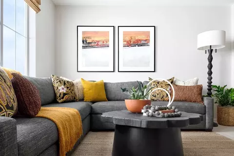 Living - 16125 Currant Ln, Chino, CA 91708 photo 4 of 15