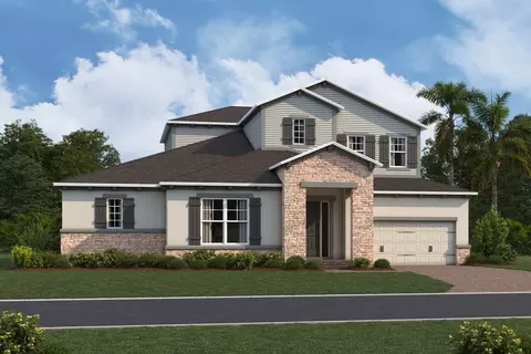 Lake Pickett Road, Orlando, FL 32820