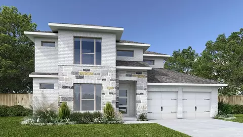 18102 Discovery Elm St, Webster, TX 77598