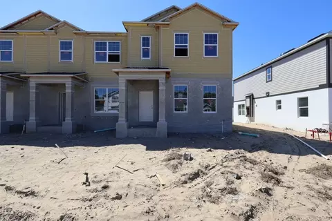 434 Lady Palm St, Apopka, FL 32703