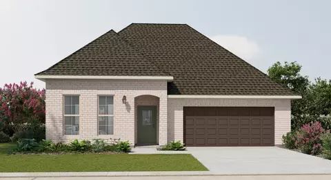 1221 Marshall Jones Sr Ave, Zachary, LA 70791