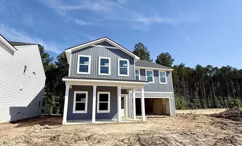 5373 Crinum Lilly, Summerville, SC 29485