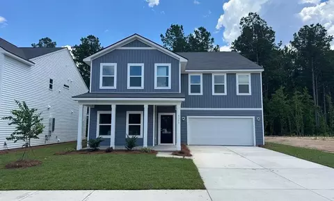 5373 Crinum Lilly, Summerville, SC 29485