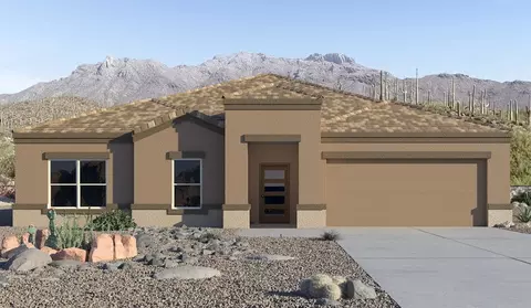 780 W Lexington St, Vail, AZ 85641