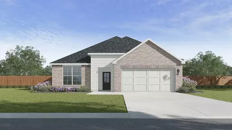 103 Bellewood Dr, Lafayette, LA 70507