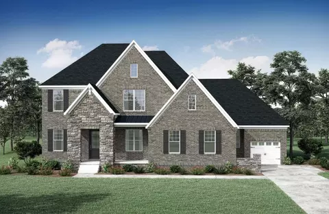 9552 Loyola Dr, Brentwood, TN 37027