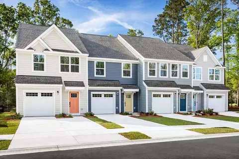 1010 Crescent Cove Ln, Summerville, SC 29483