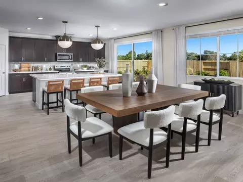 Dining - 224 Terrace Dr, Oakley, CA 94561 photo 1 of 2