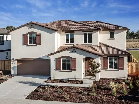 Exterior - 224 Terrace Dr, Oakley, CA 94561 photo 1 of 5
