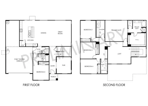 Floorplan - 224 Terrace Dr, Oakley, CA 94561 photo 1 of 1
